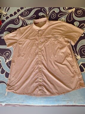 Simms Big Sky Short Sleeve Shirt